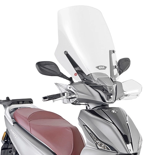 Givi D6113ST szyba przezroczysta